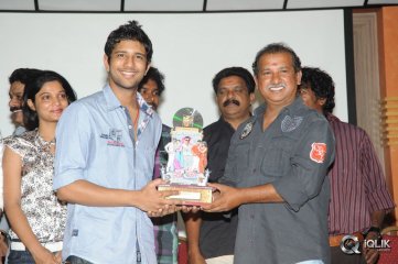 Shiva Kesav Movie Platinum Disc Function